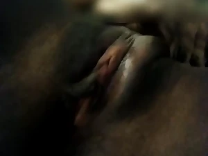 Desi stepsister 2022 gives a helping forearm to her black bro