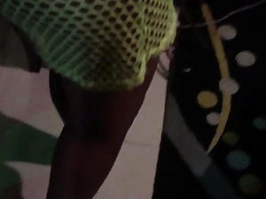 Get prepared to be pawgmed by a molten ebony mummy in Ethiopia (7)