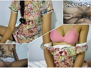Super-steamy Indian Greatest Pal Nithuni31 hankers deep dicking and inhaling act in Sri Lankan Finest Pal flick