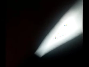Black honeypot pulverizes my Kenyan GF's tight hole
