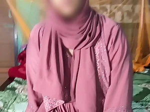 Pornsex bangs MILF phase of Bangladeshi fixture in POV doggystyle